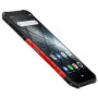 Мобильный телефон Ulefone Armor X3 2/32GB Black Red (6937748733225)