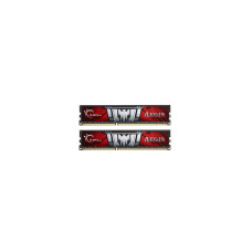 Модуль пам'яті для комп'ютера DDR3 8GB (2x4GB) 1600 MHz G.Skill (F3-1600C11D-8GIS)