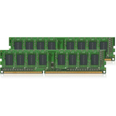 Модуль памяти для компьютера DDR3 8GB (2x4GB) 1600 MHz eXceleram (E30146A)