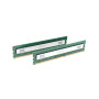 Модуль пам'яті для комп'ютера DDR3 16GB (2x8GB) 1600 MHz Silver Peewee eXceleram (E30166A)