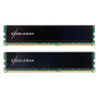 Модуль памяти для компьютера DDR3 16GB (2x8GB) 1600 MHz Black Sark eXceleram (E30207A)