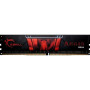 Модуль памяти для компьютера DDR4 8GB 3000 MHz Aegis G.Skill (F4-3000C16S-8GISB)