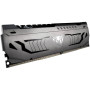 Модуль памяти для компьютера DDR4 16GB 3200 MHz Viper Steel Patriot (PVS416G320C6)