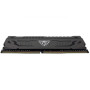 Модуль памяти для компьютера DDR4 16GB 3200 MHz Viper Steel Patriot (PVS416G320C6)