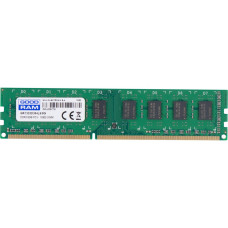 Модуль памяти для компьютера DDR3 8GB 1333 MHz Goodram (GR1333D364L9/8G)