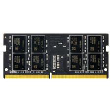 Модуль памяти для ноутбука SoDIMM DDR4 4GB 2400 MHz Elite Team (TED44G2400C16-S01)