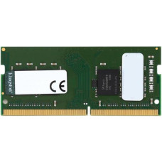 Модуль памяти для ноутбука SoDIMM DDR4 4GB 2666 MHz Kingston (KCP426SS6/4)