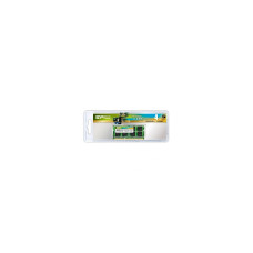 Модуль пам'яті для ноутбука SoDIMM DDR3L 4GB 1600 MHz Silicon Power (SP004GLSTU160N02)