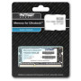 Модуль пам'яті для ноутбука SoDIMM DDR3L 8GB 1600 MHz Patriot (PSD38G1600L2S)
