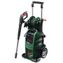 Мойка высокого давления Bosch AdvancedAquatak 160 (0.600.8A7.800)