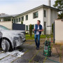 Мойка высокого давления Bosch AdvancedAquatak 160 (0.600.8A7.800)
