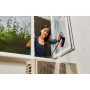 Мойка высокого давления Bosch EasyAquatak 100 (0.600.8A7.E00)