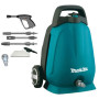 Мойка высокого давления Makita HW102