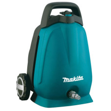Мойка высокого давления Makita HW102