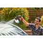 Мойка высокого давления Bosch EasyAquatak 100 (0.600.8A7.E00)