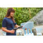 Мойка высокого давления Bosch EasyAquatak 100 (0.600.8A7.E00)