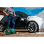 Мойка высокого давления Bosch EasyAquatak 120 (0.600.8A7.901)