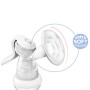 Молокоотсос Chicco ручной Natural Feeling (05740.00)