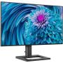 TFT 27" Philips 275E2FAE, IPS, QHD, 75Hz, DP, HDMI, чорний