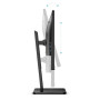 TFT 31.5" AOC U32P2, VA, UHD, DP, HDMI x 2, Pivot, HAS, колонки, чорний