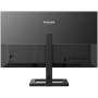 TFT 27" Philips 275E2FAE, IPS, QHD, 75Hz, DP, HDMI, чорний