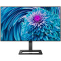 TFT 27" Philips 275E2FAE, IPS, QHD, 75Hz, DP, HDMI, чорний