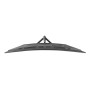 Монітор Prologix Gaming 27" G2725CU VA Black Curved 200Hz