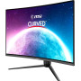 Монiтор MSI 31.5" G32CQ5P VA Black 170Hz