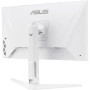 Монітор Asus 27" TUF Gaming VG27AQML1A-W (90LM05Z2-B01370) IPS White 260Hz