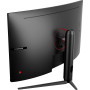 Монiтор MSI 31.5" G32CQ5P VA Black 170Hz