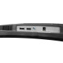 Монітор Prologix Gaming 27" G2725CU VA Black Curved 200Hz