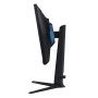Монiтор Samsung 27" Odyssey G3 LS27DG300 (LS27DG300EIXUA) VA Black 180Hz