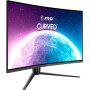 Монiтор MSI 31.5" G32CQ5P VA Black 170Hz