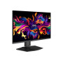 Монітор MSI 26.5" MAG 273QP QD-OLED X24 Black 240Hz