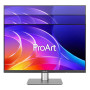 Монiтор Asus 23.8" ProArt PA249CGV (90LM0031-B01K71) IPS Silver/Black 144Hz