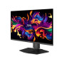 Монітор MSI 26.5" MAG 273QP QD-OLED X24 Black 240Hz