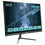 Монітор ASGARD Gaming 24.5" AS255QM IPS Black 240Hz