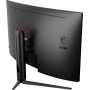 Монiтор MSI 31.5" G32CQ5P VA Black 170Hz
