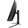 Монiтор MSI 31.5" G32CQ5P VA Black 170Hz
