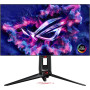 Монітор Asus 26.5" ROG Swift PG27AQDP (90LM0A20-B01A70) OLED Black 480Hz