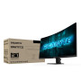 Монітор Gigabyte 27" GS27FC2 VA Black Curved 240Hz