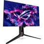 Монітор Asus 26.5" ROG Swift PG27AQDP (90LM0A20-B01A70) OLED Black 480Hz