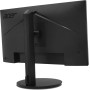 Монiтор Acer 23.8" Vero CB242YP6bipr (UM.QB2EE.602) IPS Black 144Hz