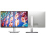 DELL 23.8" S2421HS (210-AXKQ) IPS Silver