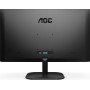 Монiтор AOC 27" 27B2DM VA Black