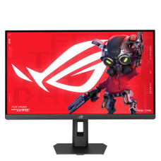 Монітор Asus 27" ROG Strix XG27UCSR (90LM0CK0-B01171) IPS Black 160Hz