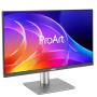 Монiтор Asus 23.8" ProArt PA249CGV (90LM0031-B01K71) IPS Silver/Black 144Hz