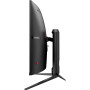 Монiтор MSI 31.5" G32CQ5P VA Black 170Hz