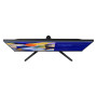 Монiтор Samsung 24" LS24C310 (LS24C310EAIXCI) IPS Black