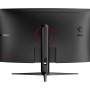 Монiтор MSI 31.5" G32CQ5P VA Black 170Hz